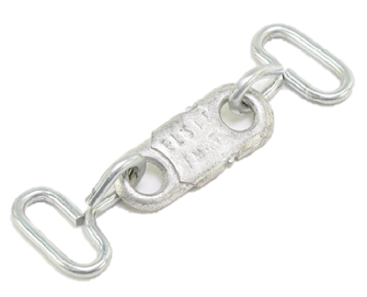 Elsie Manufacturing B165-LONG HOOK Fusible Link – GSIstore