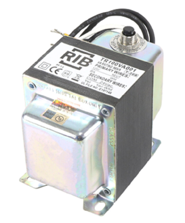 Functional Devices TR100VA001 Transformer – GSIstore