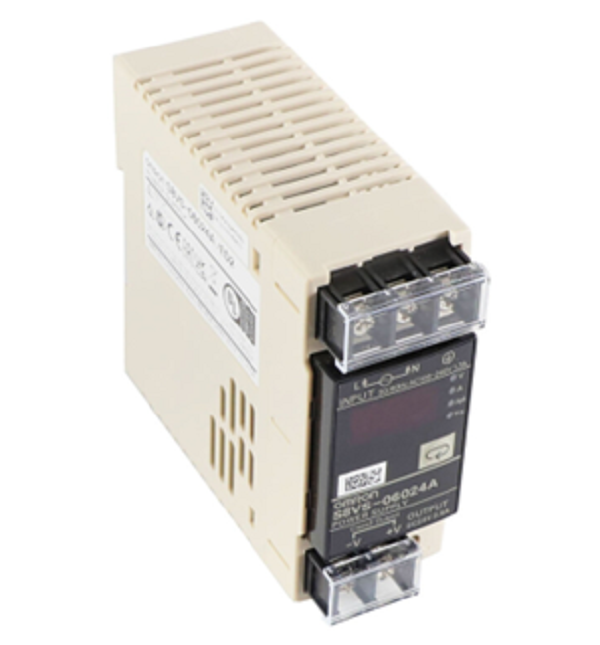 Omron S8VS-06024A Power Supply – GSIstore