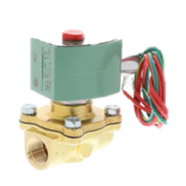 ASCO 8210G7 Solenoid Valve – GSIstore