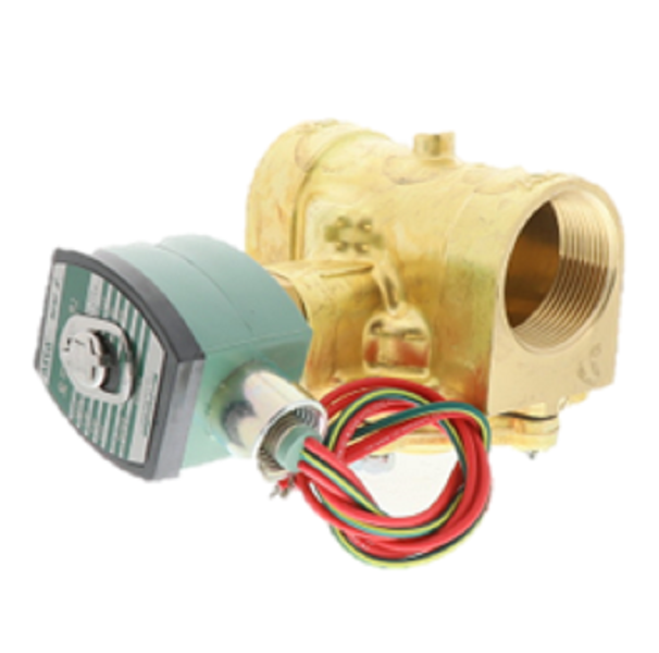 ASCO 8210G32 Solenoid Valve – GSIstore