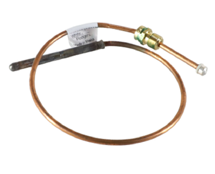 Thermocouple universel 600 mm reference : 7500154 - Conforama