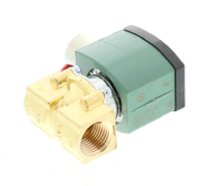 ASCO 8210G202 Solenoid Valve – GSIstore