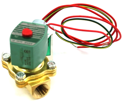 ASCO 8210G2N Solenoid Valve – GSIstore