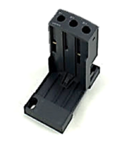 Aaon R64331 Relay Socket