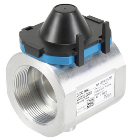 Siemens Combustion VKG30.050U Valve