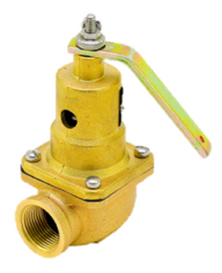 Kunkle Valve 0537-D01-AHM0050 Valve