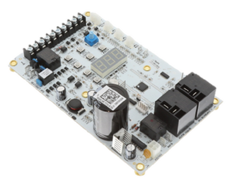 Heatcraft Refrigeration 28910104 Control Board