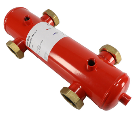 Resideo HYDROSEP-104-U Hydraulic Separator Union – GSIstore