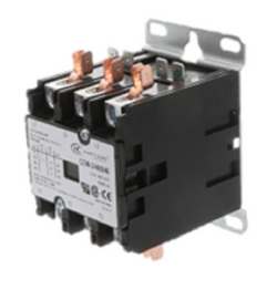 Hartland Controls CON-3/480/40 Contactor