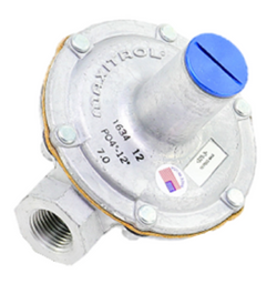 Maxitrol 325-3-1/2-12A09 Regulator