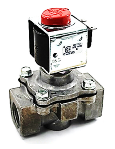 ASCO HV2729922-12VDC Valve