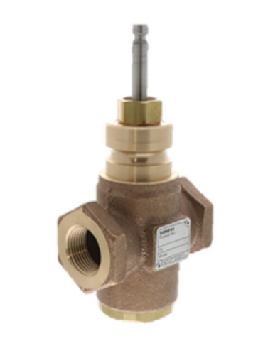 Siemens Building Technology 599-03077 Valve