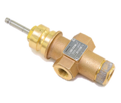 Siemens Building Technology 599-03198 Valve