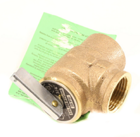 Conbraco 10-408-05Q Valve