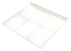 Amana-Goodman 0161P00035 Filter Rack