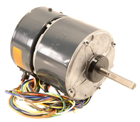 Aaon R62341 Motor