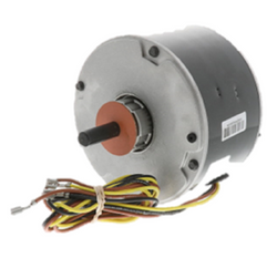 Nidec-US Motors 3401 Motor