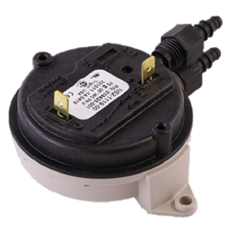 Cleveland Controls NS2-1119-00 Pressure Switch