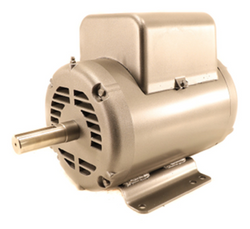 Baldor Motor L1408T Motor