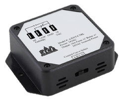 Aaon R95660 Enthalpy Control