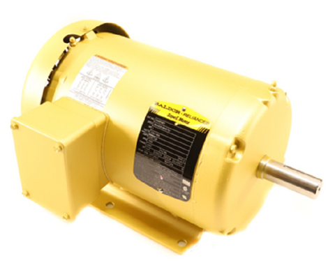 Baldor Motor EM3556T Motor