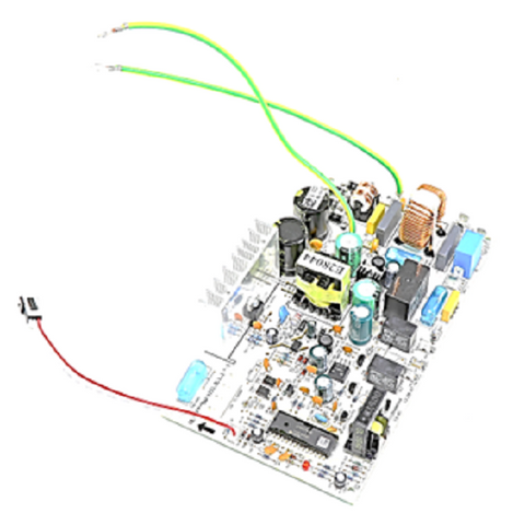 Carrier 17122000002423 Circuit Board