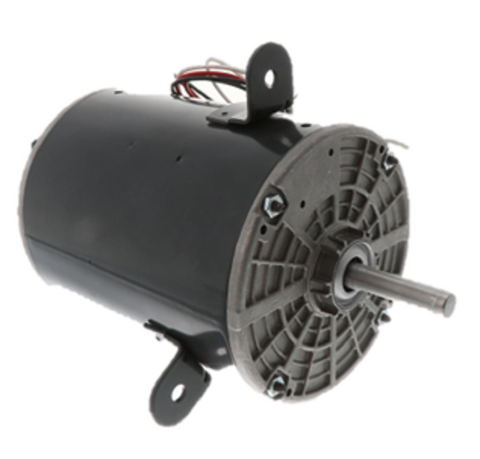 Tecumseh 810F249B52C Motor