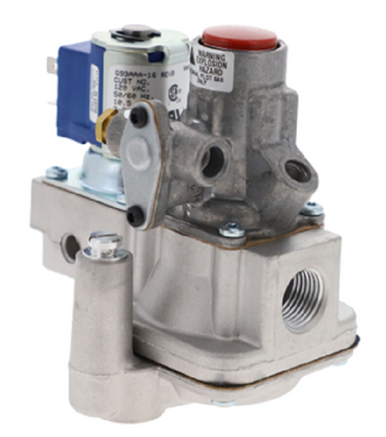 BASO G93AAA-16C REVB Gas Valve