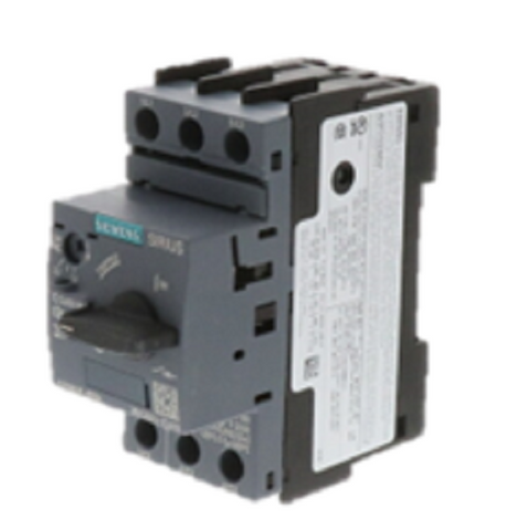 Siemens Industrial Controls 3RV2021-1CA10 Breaker