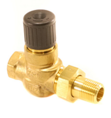 Siemens Building Technology 599-02031 Valve