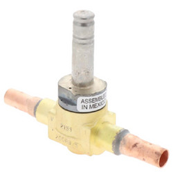 Emerson Alco 061227 Solenoid Valve