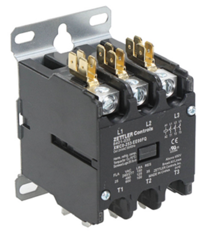 Bard HVAC 8401-035BX Contactor