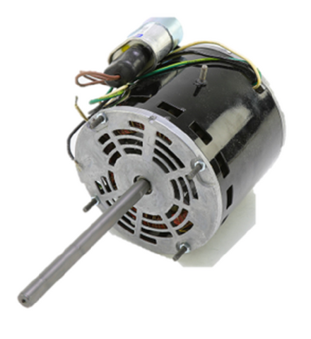 Field Controls 46120300 Motor