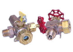 Conbraco Industries 24-350-03 Valves