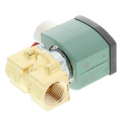 ASCO 8210G202 Solenoid Valve