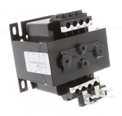 Siemens Industrial Controls MT0150F Transformer