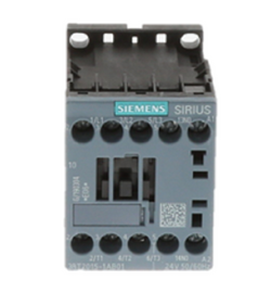 Siemens Industrial Controls 3RT2015-1AB01 Contactor