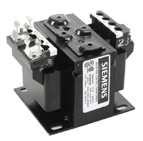 Siemens Industrial Controls MT0075B Transformer