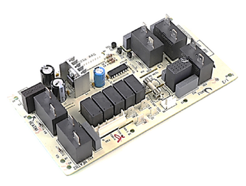 Friedrich Air Conditioning 68700169 Relay Board