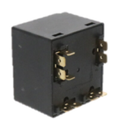 Lennox 66463 Potential Relay