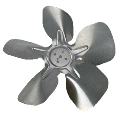 Lau 60838101 Fan Blade