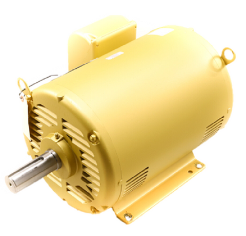 Baldor Motor EM2531T Motor