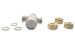 Resideo AM101-US-1LF Valve