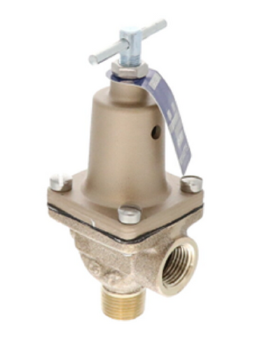 Watts 0121400 Valve