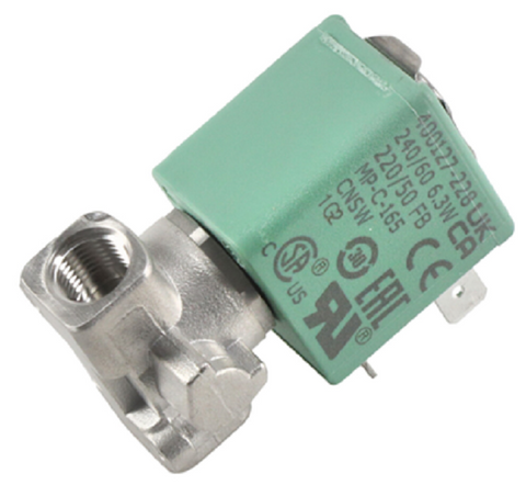 ASCO SC8256A014V-240V Valve