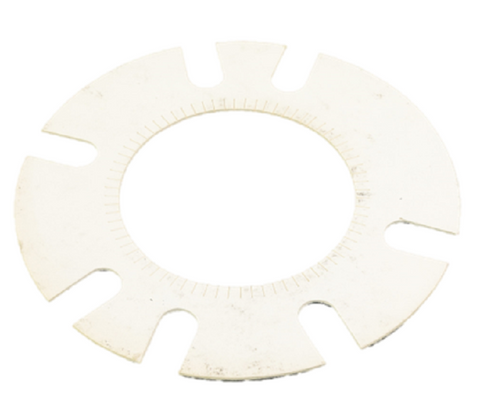 Wayne 100428-002 Gasket