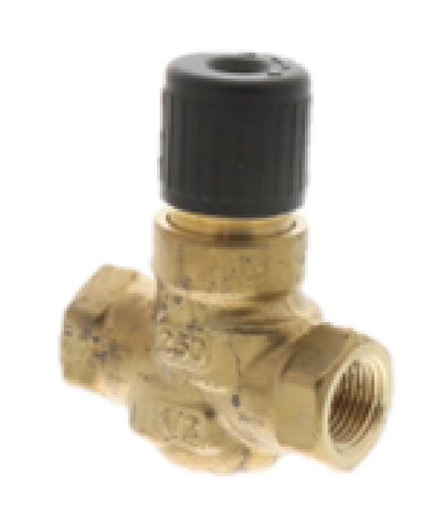 Siemens Building Technology 599-02032 Valve