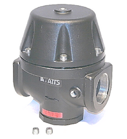 Watts R119-16J Regulator