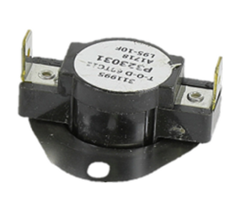 Williams P323031 Limit Switch